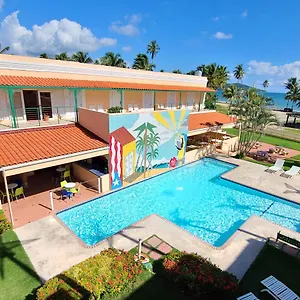 visit hotel