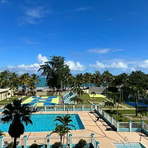 & Ocean Breeze Luquillo
